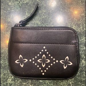 Vera Bradley CC wallet